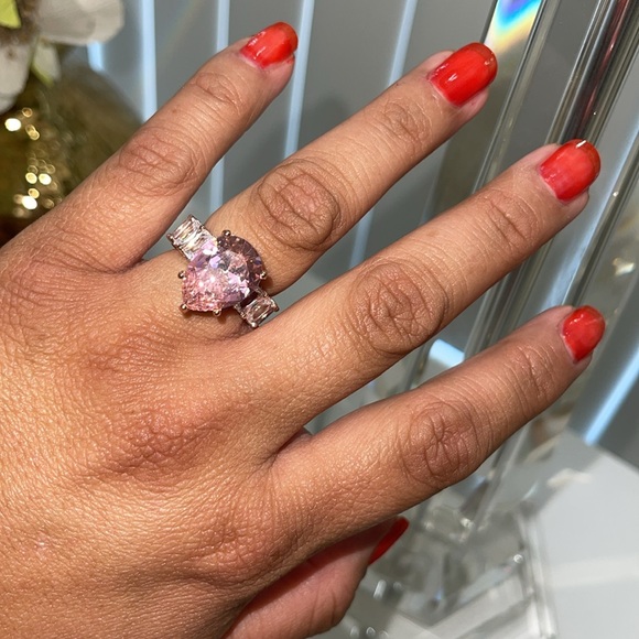 Pink Rings - Picture 11 of 12